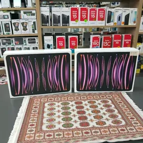 ipad pro M2 11 inc 512  wifa