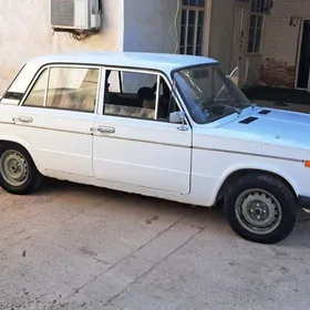Lada 2106 1991