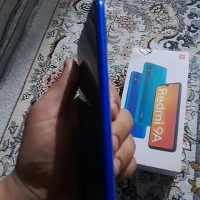Redmi 9a