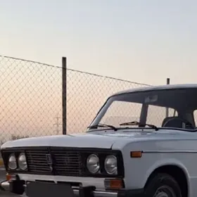 Lada 2106 1990