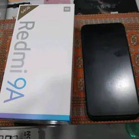 Redmi 9 A