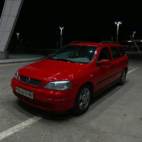 Opel Astra 2003