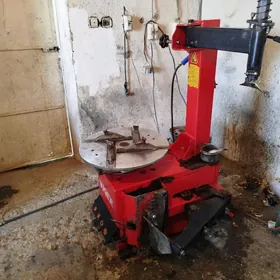 wulkanizasiya aparat