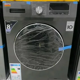 BERG 8 kg Direct Drive Germany