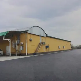 Önümçilik üçin 0,98 gekdar ỳer