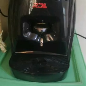 кофемашинка