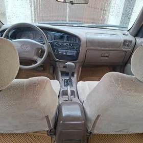 Toyota Camry 1995