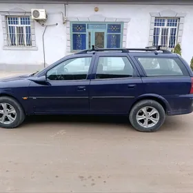 Opel Vectra 2000