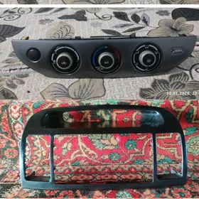 DUTY CAMRY KLIMAT RAMKA