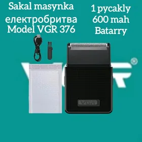 sakal maşynka 1 pyçakly