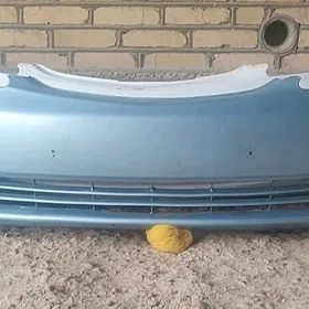 DUTY CAMRY BUFER 2005 MORDA