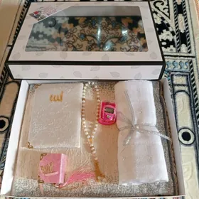 Namazlyk sowgatlyk namazlyk