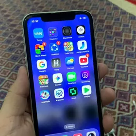 iPhone 11 TU/A Model