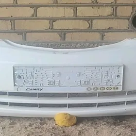 DUTY CAMRY BUFER 2002 MORDA