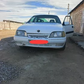 Opel Omega 1990