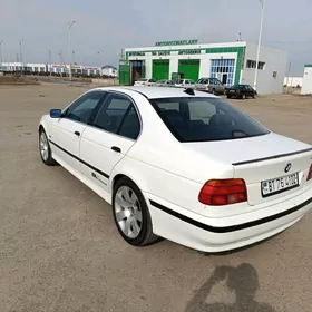 BMW 535 2000