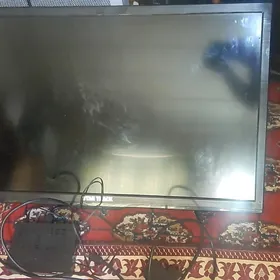 Star track telewizor we tuner