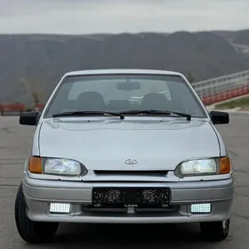 Lada 2115 2012