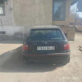 Opel Astra 1992