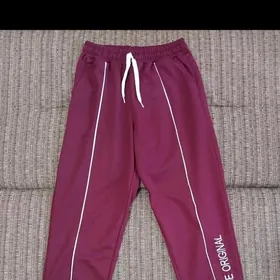 Спортивные штаны