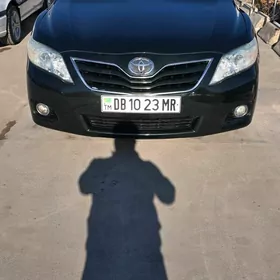 Toyota Camry 2011