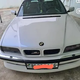 BMW 750 1998