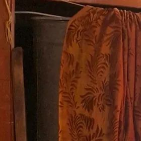 железная бочка