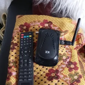 ТЮНЕР КАБЕЛЬНОГО СО СВИСТКОМ