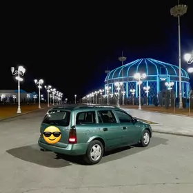 Opel Astra 1999