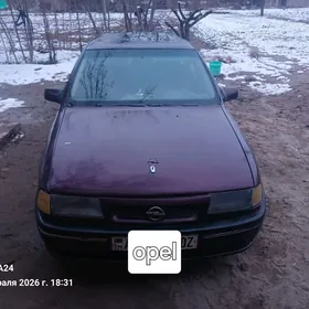 Opel Vectra 1993