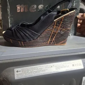 обувь женская