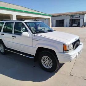 Jeep Grand Cherokee 1994