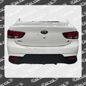 KIA RIO 2021