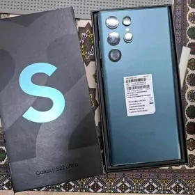 S22ultra 12/256gb