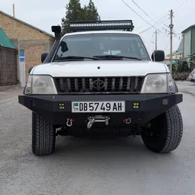 Toyota Land Cruiser Prado 1997