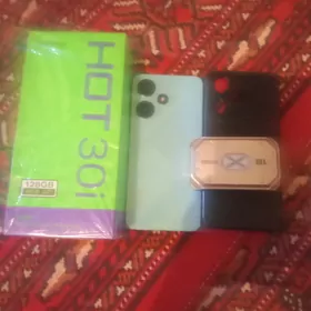 infinix hot 30 i