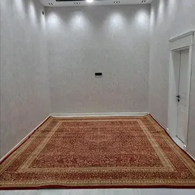 SATLYK JAÝ 2 KOMNAT