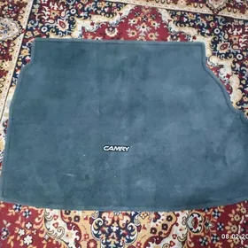 DUTY CAMRY BAGAJ KECE