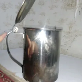 suytli çaý edilýän kitri