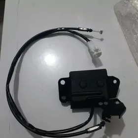 Runner 99-02 Bagaç zamok täze.