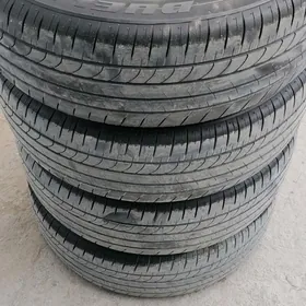 235 55 20 4şt Bredistone 22Ý