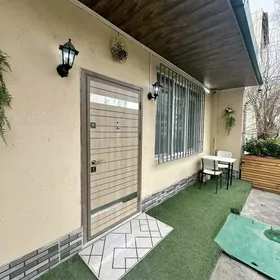 от хоз.Ылхам Аллея 1 эт 1 комн