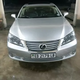 Lexus ES 350 2010