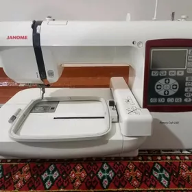 Janome 230