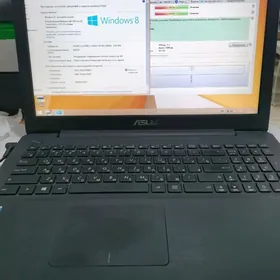 Asus notebook