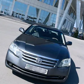 Toyota Avalon 2007