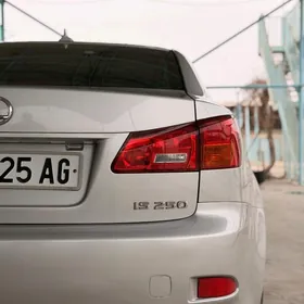 Lexus IS 250 2006