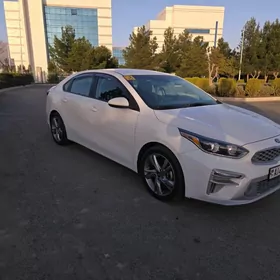 Kia Forte 2021