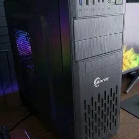 i5/3 pokolenya  ram 16 GB