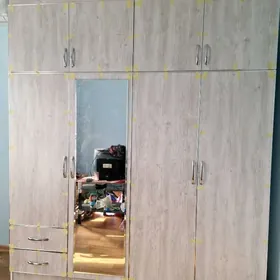 MEBEL TÄZE GARNITUR ŞKAF